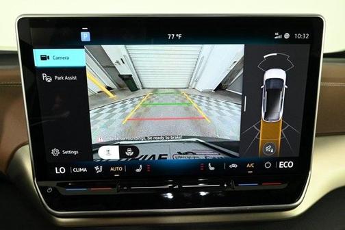 2025 Volkswagen ID.4 Pro