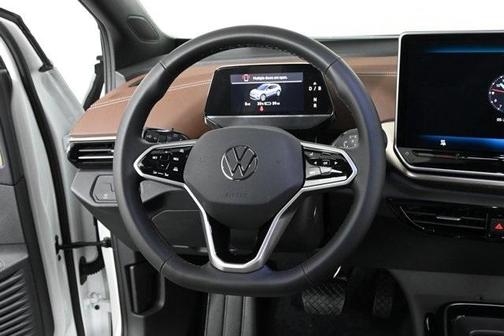2025 Volkswagen ID.4 Pro