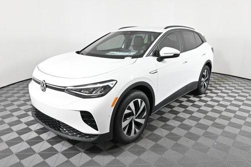 2025 Volkswagen ID.4 Pro
