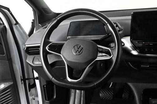 2021 Volkswagen ID.4 Pro