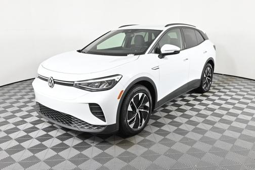 2021 Volkswagen ID.4 Pro