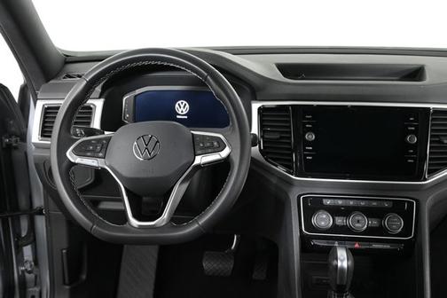 2023 Volkswagen Atlas Cross Sport 3.6 V6 SE w/ Technology
