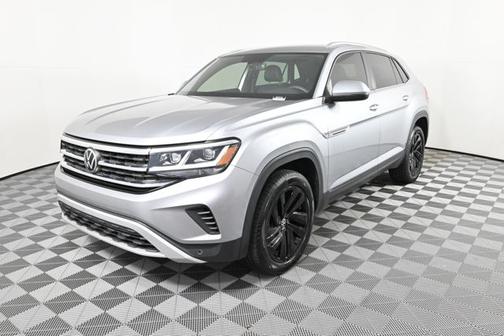 2023 Volkswagen Atlas Cross Sport 3.6 V6 SE w/ Technology