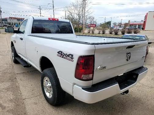 2012 RAM 2500 ST