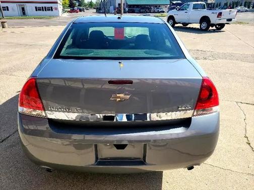 2008 Chevrolet Impala LT