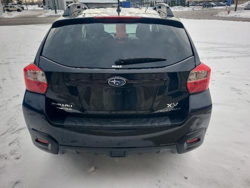 2015 Subaru XV Crosstrek 2.0i Premium