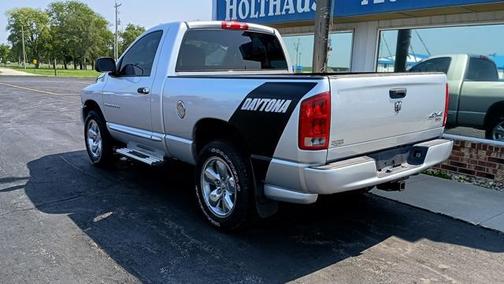 2005 Dodge Ram 1500 SLT