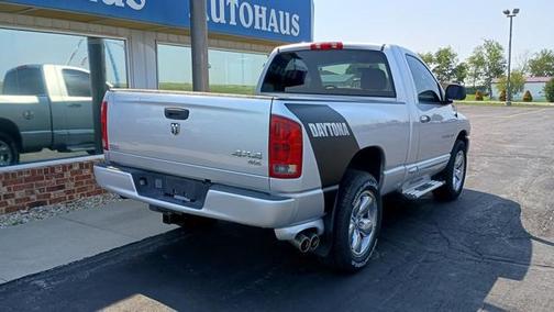 2005 Dodge Ram 1500 SLT