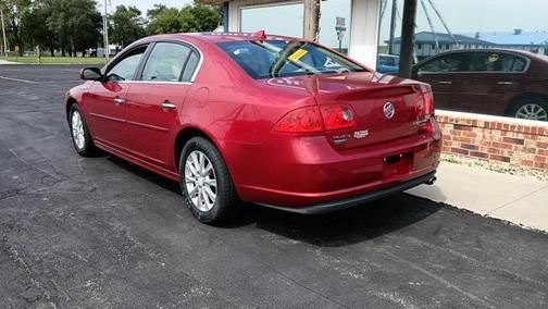 2011 Buick Lucerne CXL
