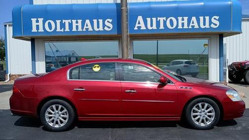 2011 Buick Lucerne CXL