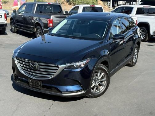 2020 Mazda CX-9 Touring