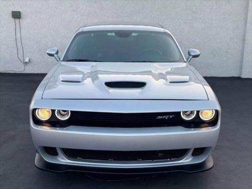2020 Dodge Challenger R/T Scat Pack