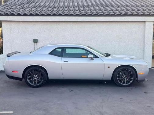 2020 Dodge Challenger R/T Scat Pack