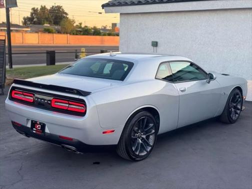 2020 Dodge Challenger R/T Scat Pack