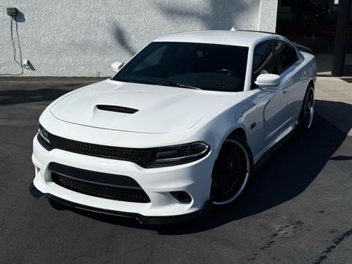 2021 Dodge Charger R/T