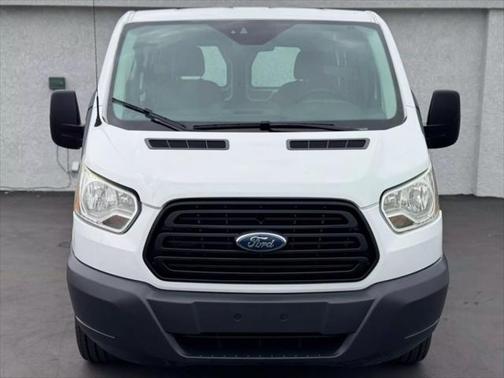 2016 Ford Transit-250 Base