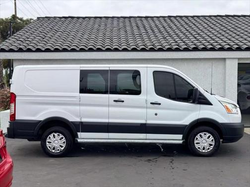 2016 Ford Transit-250 Base