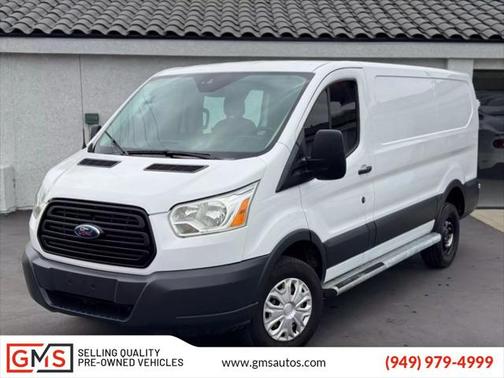 2016 Ford Transit-250 Base