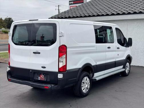 2016 Ford Transit-250 Base