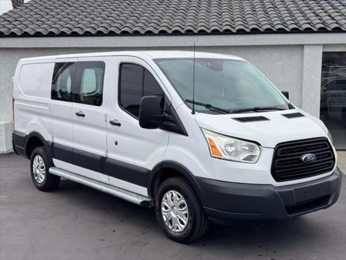 2016 Ford Transit-250 Base