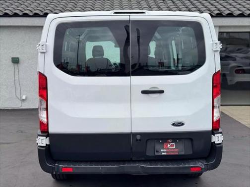 2016 Ford Transit-250 Base