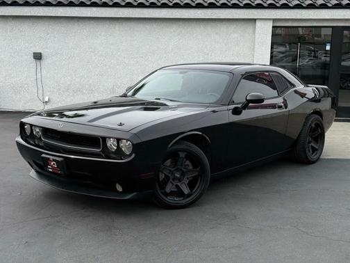 2010 Dodge Challenger R/T
