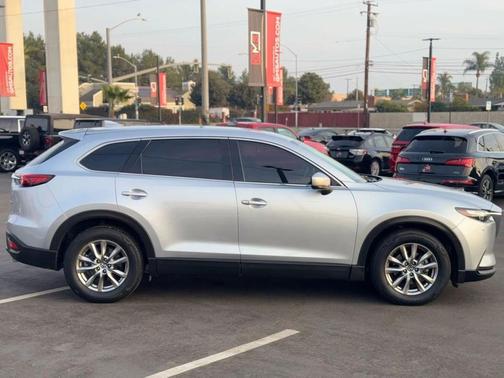 2019 Mazda CX-9 Touring