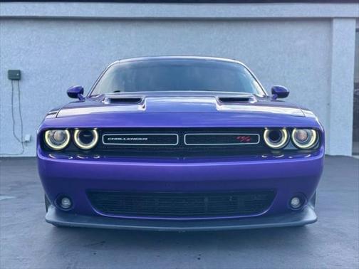2015 Dodge Challenger R/T Scat Pack