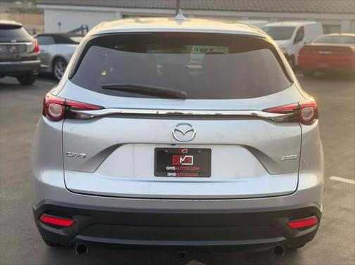 2019 Mazda CX-9 Touring