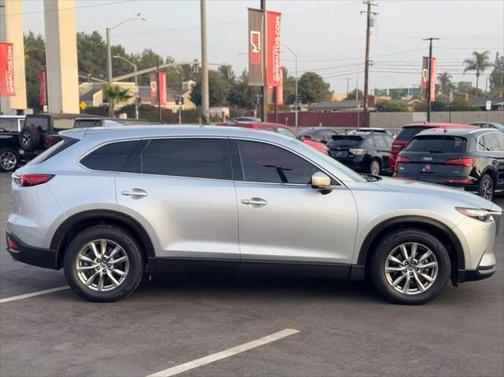 2019 Mazda CX-9 Touring