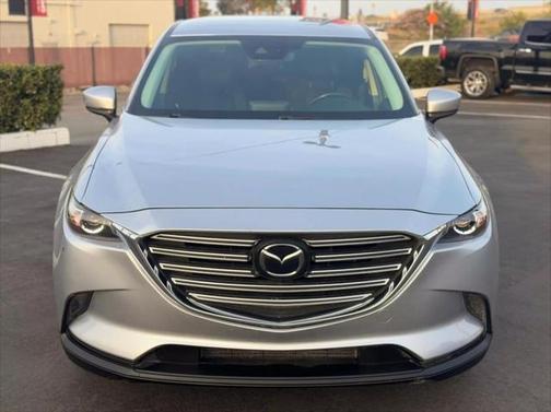 2019 Mazda CX-9 Touring