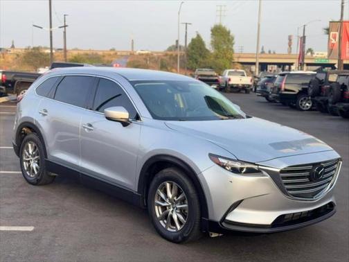 2019 Mazda CX-9 Touring