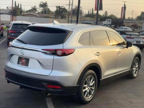 2019 Mazda CX-9 Touring