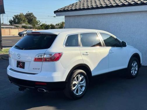 2012 Mazda CX-9 Touring