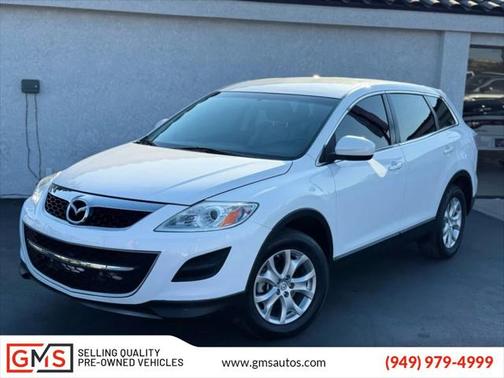 2012 Mazda CX-9 Touring