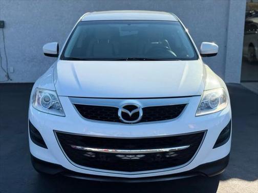 2012 Mazda CX-9 Touring