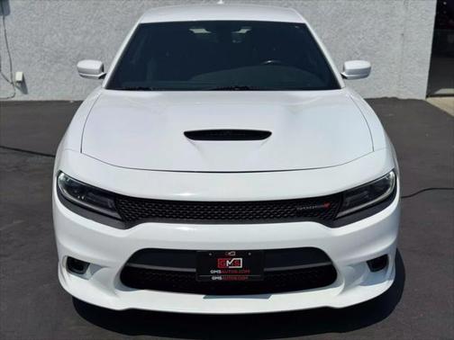 2019 Dodge Charger R/T