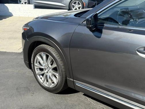 2017 Mazda CX-9 Grand Touring