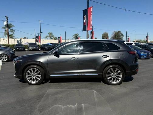 2017 Mazda CX-9 Grand Touring