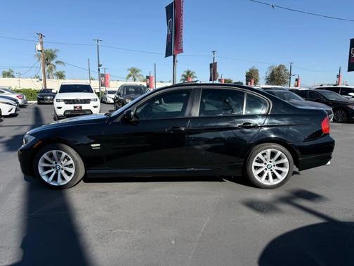 2011 BMW 328 xDrive