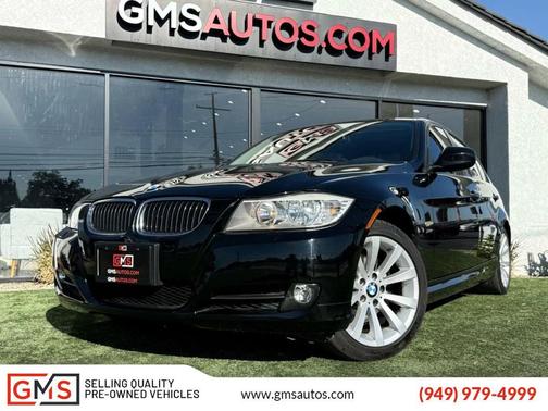 2011 BMW 328 xDrive