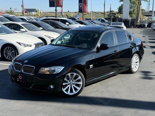 2011 BMW 328 xDrive