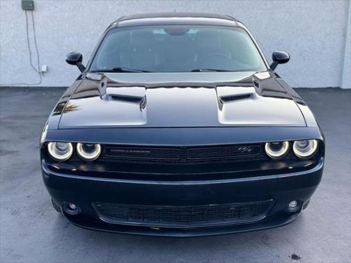 2016 Dodge Challenger R/T