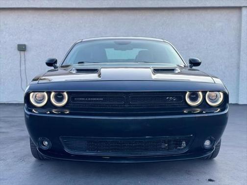 2016 Dodge Challenger R/T