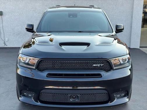 2018 Dodge Durango SRT