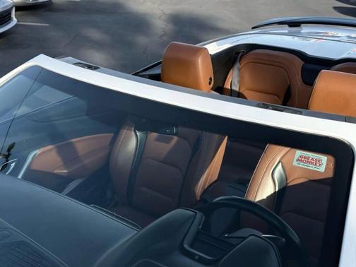 2017 Chevrolet Camaro 2SS