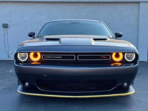 2018 Dodge Challenger R/T Scat Pack