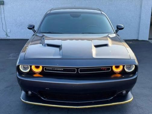 2018 Dodge Challenger R/T Scat Pack