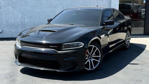 2023 Dodge Charger R/T