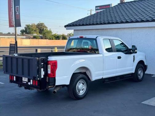 2018 Ford F-250 XL